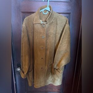 Rusty Dorr Original!